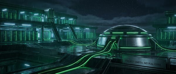 Атомный ренессанс для AI: Британия ставит на ядерные дата-центры