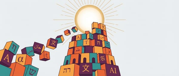 Aya Vision: Как 3000 исследователей создали «мультимодальный AI для всего мира» на 101 языке