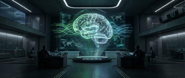 ChatGPT официально поступил на службу в Пентагон