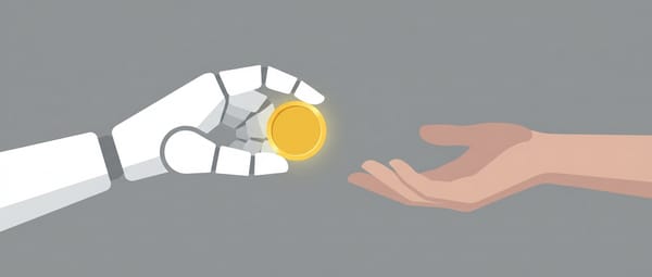 ChatGPT включает рекламу: конец бесплатной эпохи или начало войны с Google?