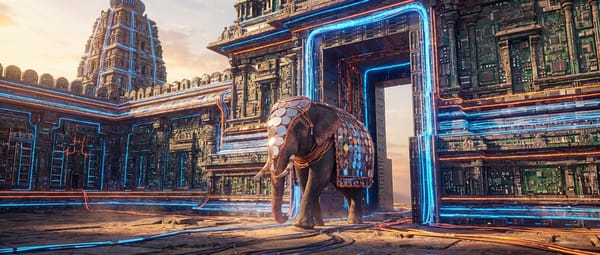 Цифровой оффшор для нейросетей: Индия обнуляет налоги на AI до 2047 года