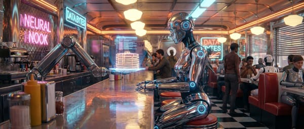 Cloudflare превращает сайты в фастфуд для нейросетей