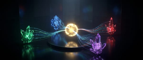 Consilium: Когда несколько нейросетей работают в команде