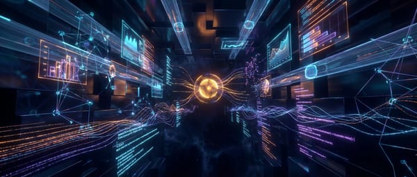 DABStep: AI-агентам устроили новый, беспощадный экзамен