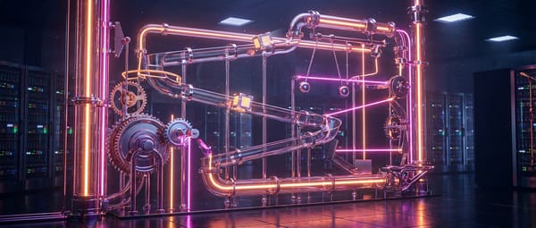 DABStep: новый бенчмарк показал, что AI-агенты еще не готовы к реальной работе