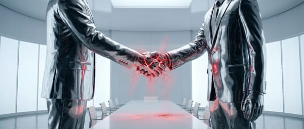 Дженсен Хуанг назвал «чушью» слухи о разладе с OpenAI. Но дыма без огня не бывает