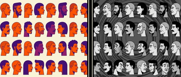 Эффект кривого зеркала: почему нейросети так любят стереотипы и можно ли это вылечить