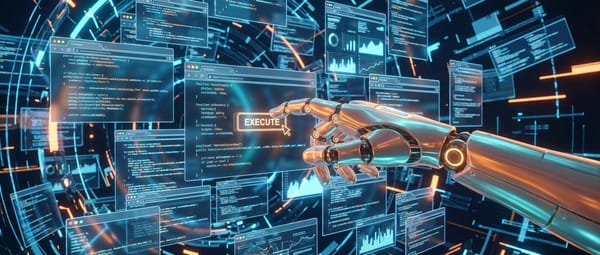 Экзамен для AI-агентов: OpenEnv проверяет, кто из них не сломается в реальном мире