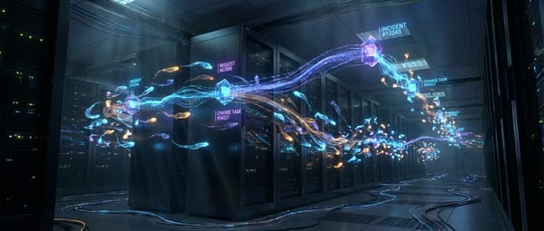 Энергетический гигант Iberdrola заменил IT-отдел роем AI-агентов от Amazon