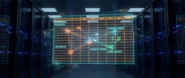 Excel-убийца на стероидах: Meridian привлек $17 млн на создание «агентных» таблиц