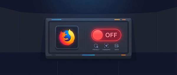 Firefox предлагает стоп-кран от AI: гениальный маркетинг или реальная забота о пользователе