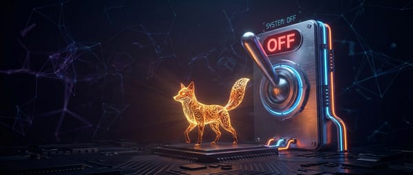 Firefox против хайпа: браузер позволит отключить все AI-функции одним кликом