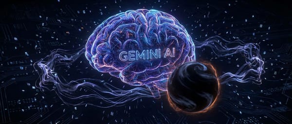 Google жалуется на кражу Gemini, элегантно забыв о собственных грехах