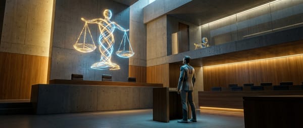 GPT-5 вынес вердикт: человечество проиграло в юридической дуэли