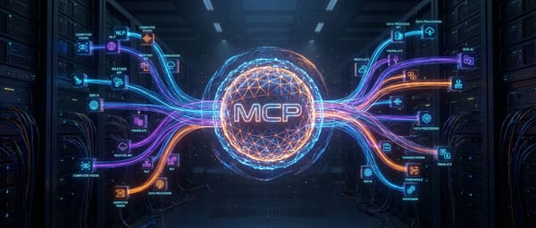 Gradio MCP: Hugging Face превращает демо-стенды в производственных AI-агентов