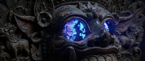 Grok договорился: Индонезия сняла бан с дерзкого чат-бота Маска, но есть нюанс