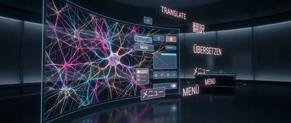 Holo2: как «темная лошадка» H Company обошла Google и OpenAI в гонке за идеальный перевод интерфейсов