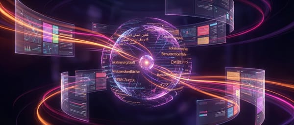 Holo2 от H Company: AI, который не просто переводит, а перерисовывает интерфейсы