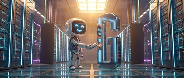 Hugging Face и Google объединяются против OpenAI: открытый код получил тяжеловеса