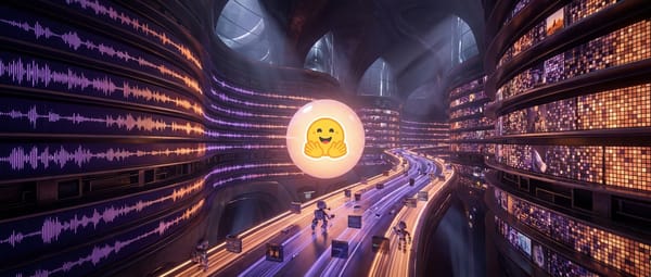 Hugging Face наводит порядок в данных: почему скучное обновление важнее новой GPT