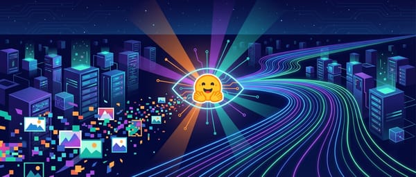 Hugging Face прибрались в своем зоопарке: что означает их новая CV-платформа