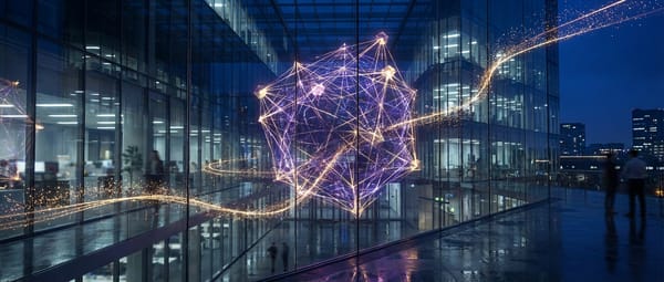 Хватит болтать: Amazon учит корпоративных AI работать руками с помощью AgentCore