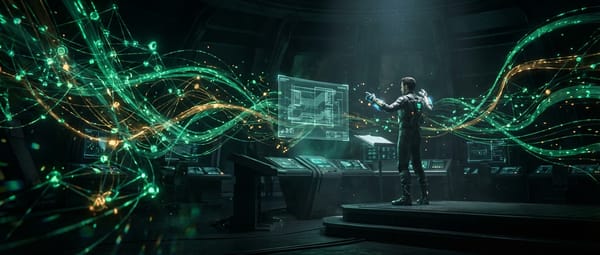 Хватит болтать с ботами. Теперь вы их менеджер