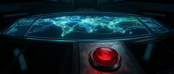 ИИ-апокалипсис по расписанию: ChatGPT и Claude с радостью развязывают ядерную войну