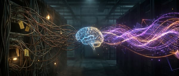 ИИ как обезболивающее: нейросети могут избавить инженеров от мигрени при переходе на IPv6