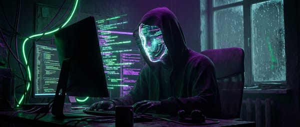 ИИ-мошенники уже здесь: как нейросети превратили скам в высокотехнологичный бизнес