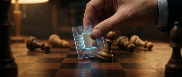 ИИ-ширма: как корпорации прикрывают массовые увольнения модным термином