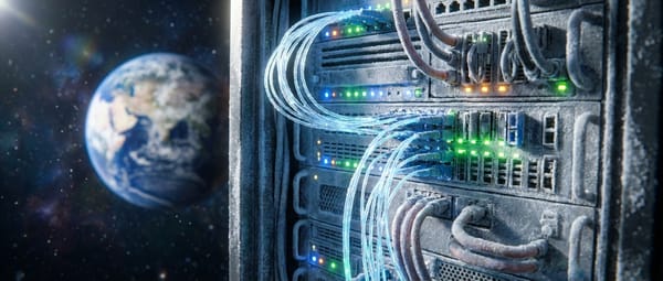 Илон Маск сливает SpaceX и xAI: Готовимся к дата-центрам на орбите и самой дорогой компании в мире