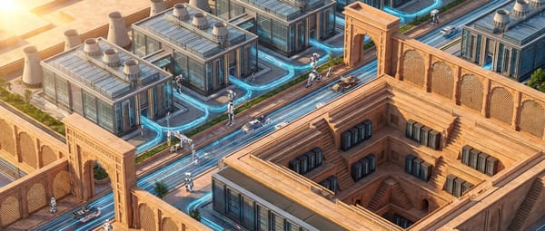 Индия объявляет AI-офшор: нулевые налоги до 2047 года для технологических гигантов