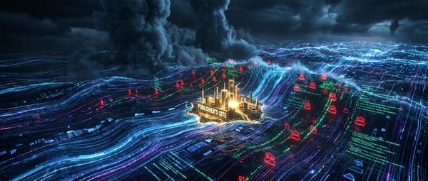 Интернет захватывают боты, и виноваты в этом пользователи ИИ