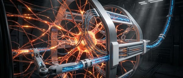 Инженерная сбруя для AI: как заставить Codex-агентов работать, а не фантазировать