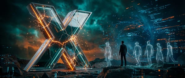 Исход из рая: почему половина «апостолов» покинула xAI Илона Маска