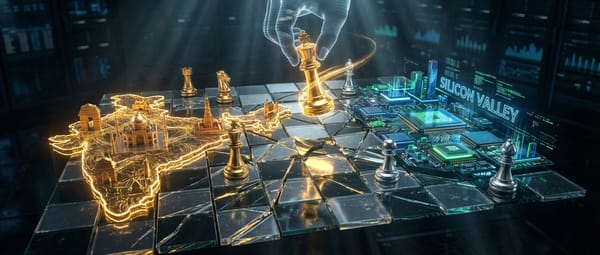 Кадровая чистка или AI-стратегия? Peak XV теряет партнеров на пути в Сан-Франциско