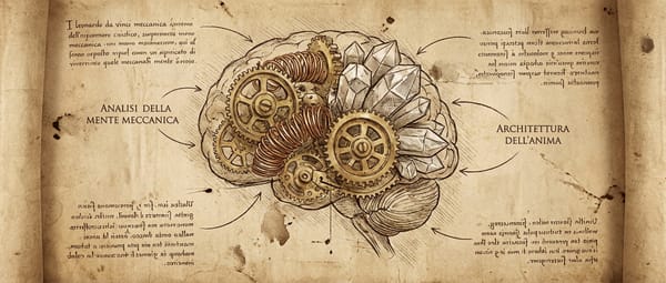 Как на самом деле готовят Stable Diffusion: инженеры препарировали нейросеть и нашли секретный соус
