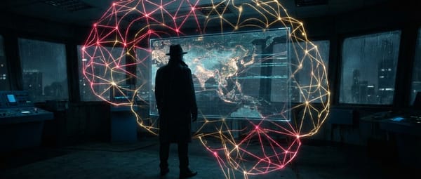 Китайская полиция использовала ChatGPT для фабрикации клеветы и атак на оппонентов