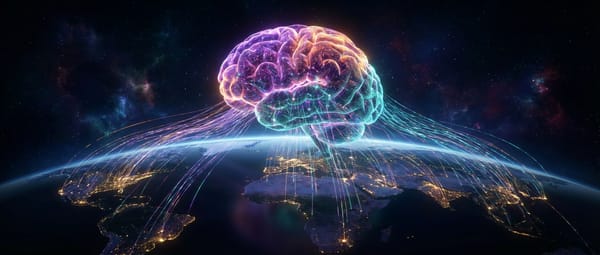 Коллективный разум: как интернет-пользователи объединяются для обучения языковых моделей