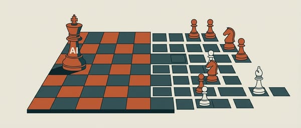 Корабль Маска дал течь: половина команды основателей xAI покинула проект