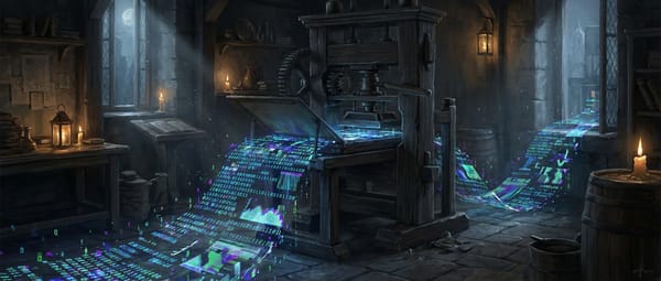 Кризис доверия в эпоху ИИ: почему мы боимся не того