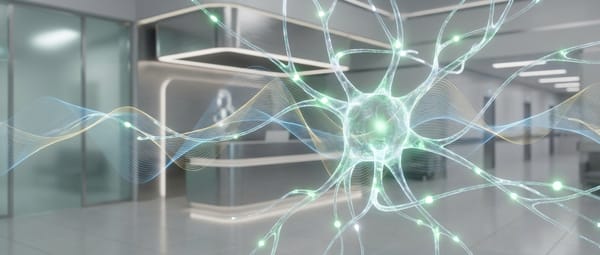 Медицина на автопилоте: как Amazon Bedrock заменяет операторов в колл-центрах