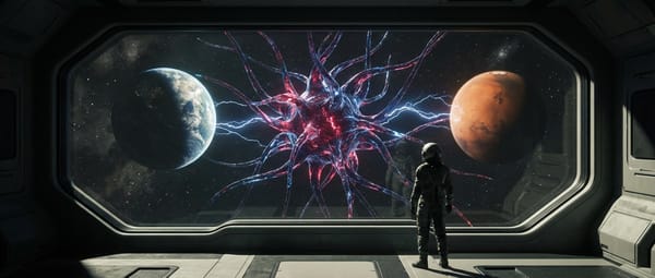 Межпланетный разум: xAI Маска выложила все карты на стол