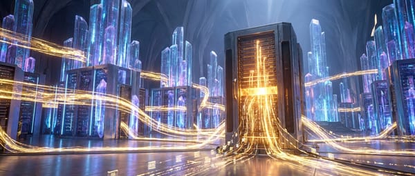 Modal Labs: $2.5 миллиарда за «скучную» инфраструктуру, которая изменит всё