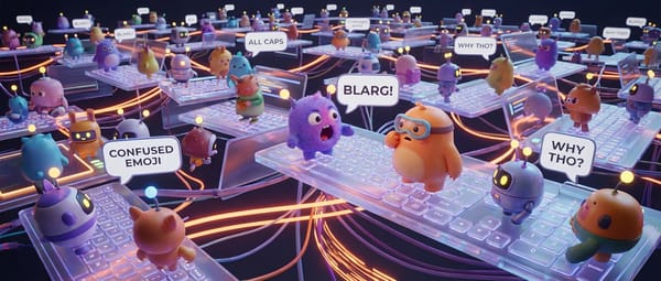 Moltbook: Почему соцсеть для AI-агентов оказалась не революцией, а игрой в покемонов