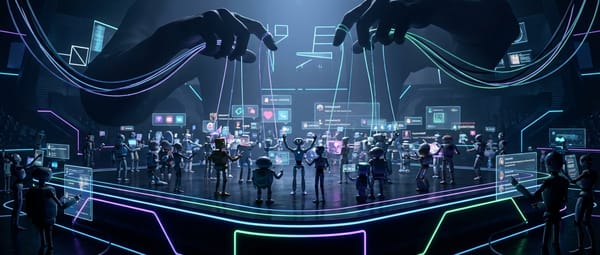 Moltbook: Величайший спектакль в истории AI