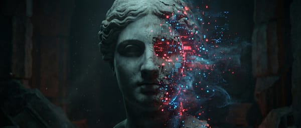 Мы готовились не к той войне: почему кризис правды из-за ИИ уже наступил, а мы его проспали