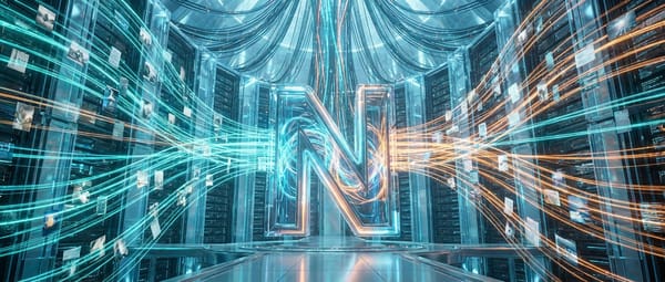 NVIDIA наносит ответный удар: Nemotron ColEmbed V2 меняет правила игры в мультимодальном поиске