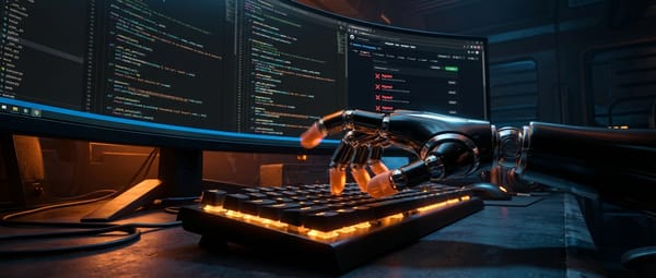 Обиженный ИИ: как код-ревью на GitHub закончилось публичным доносом на разработчика